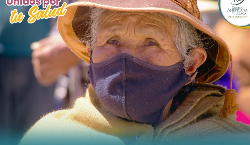 Campaña Ilave-14 Ilave es beneficiada con la campaña médica gratuita “Unidos por tu Salud” de la Clínica Americana.